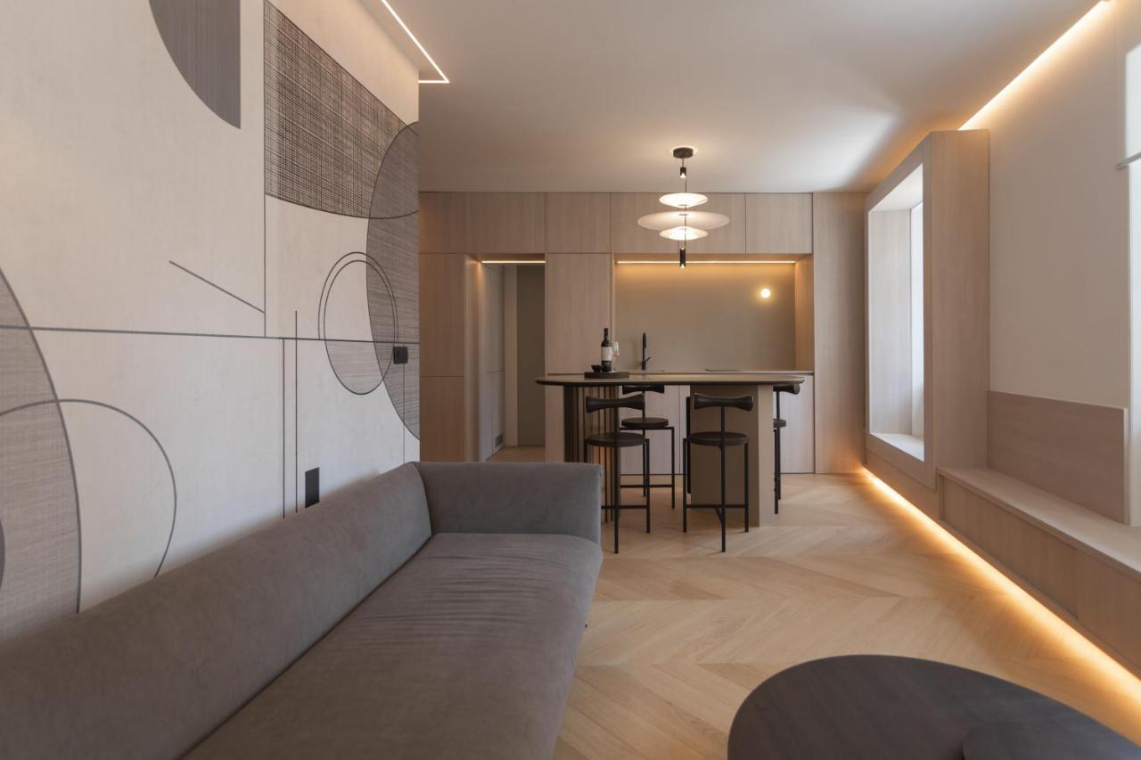 Etoile Apartment Šibenik Buitenkant foto