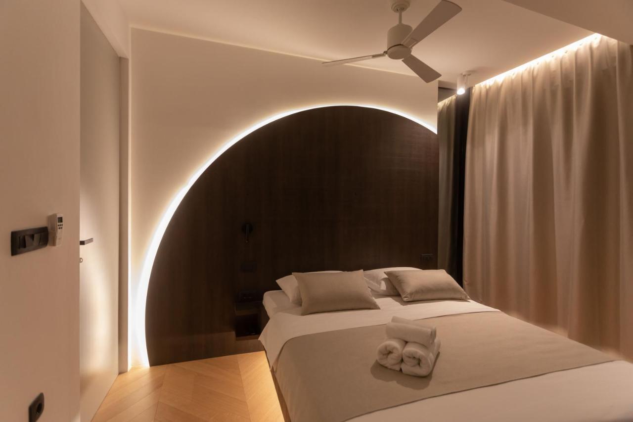 Etoile Apartment Šibenik Buitenkant foto