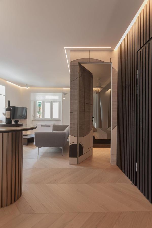 Etoile Apartment Šibenik Buitenkant foto