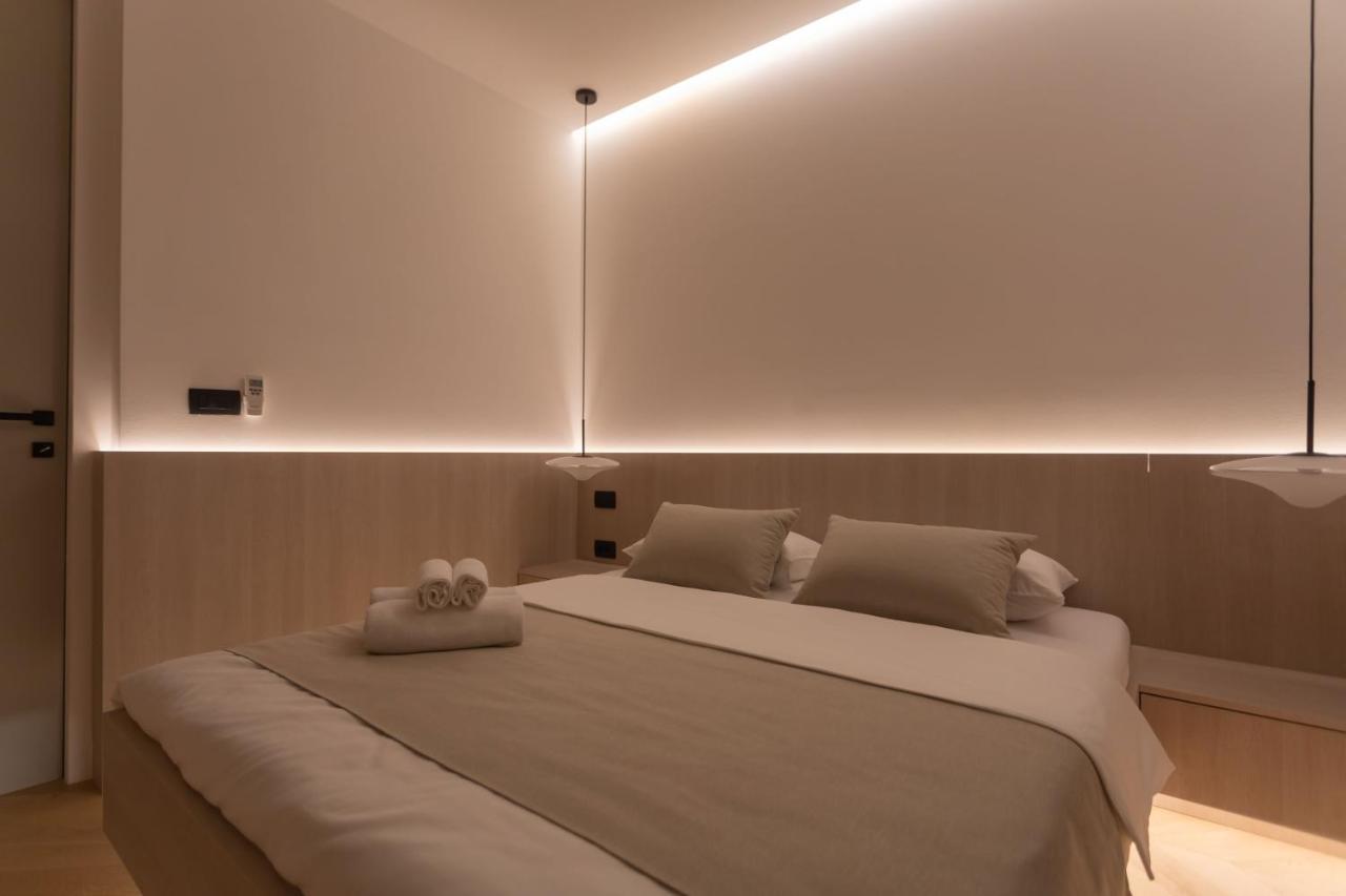 Etoile Apartment Šibenik Buitenkant foto