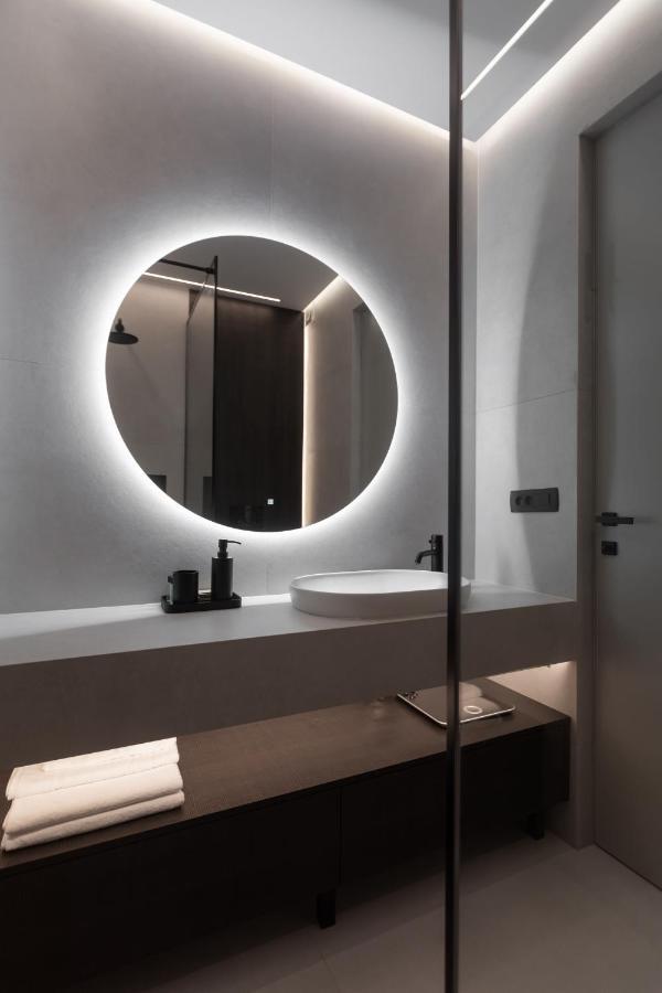 Etoile Apartment Šibenik Buitenkant foto
