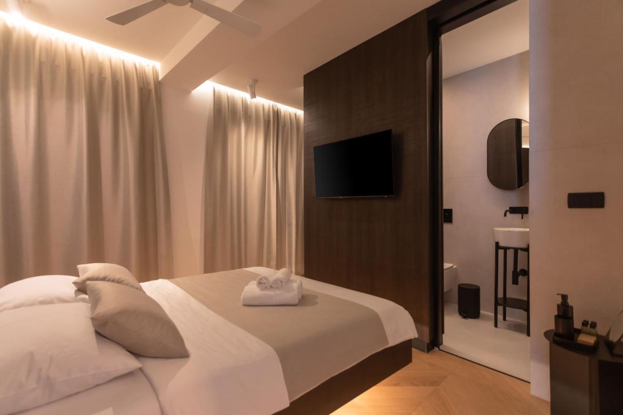 Etoile Apartment Šibenik Buitenkant foto