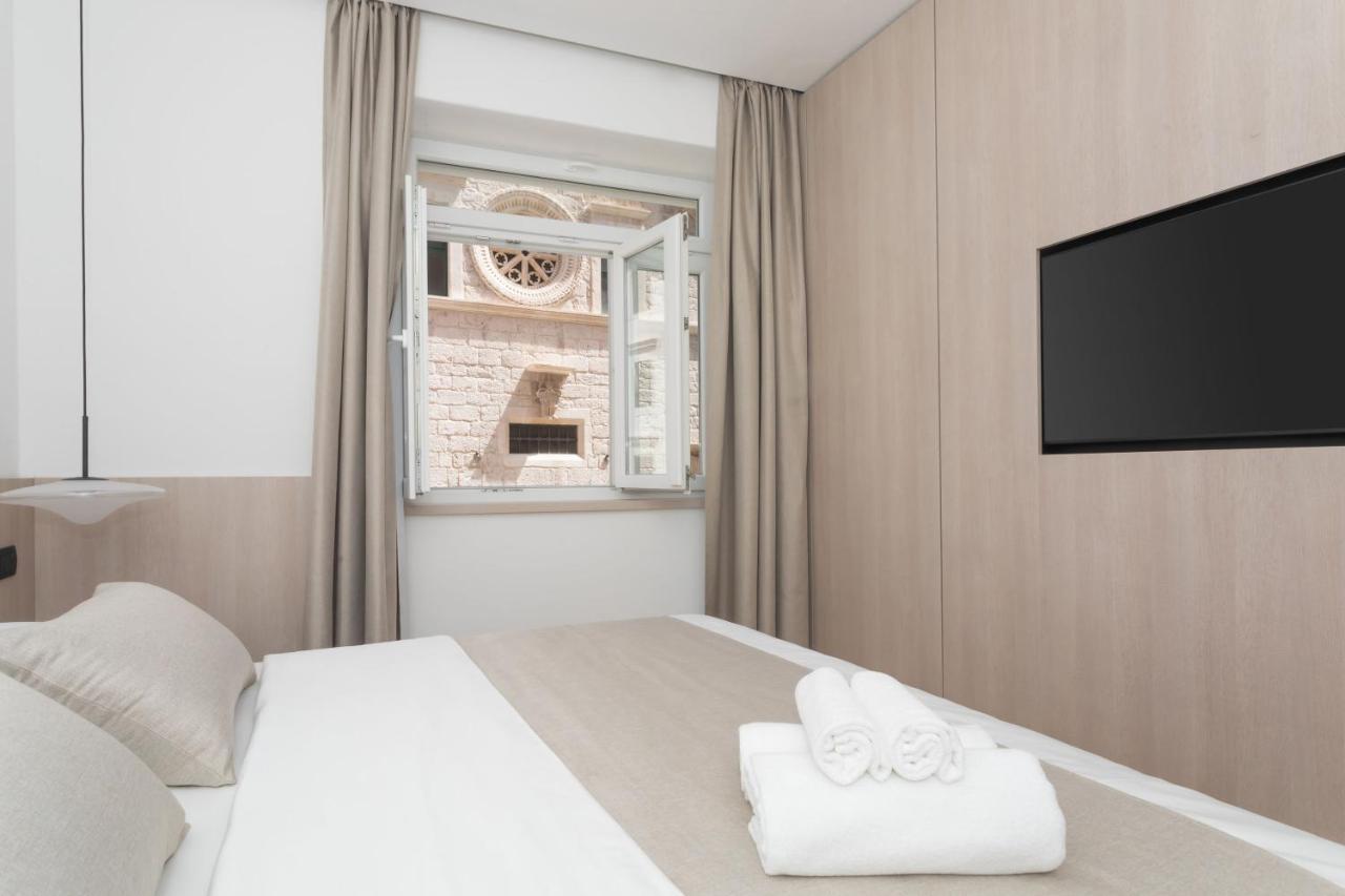 Etoile Apartment Šibenik Buitenkant foto