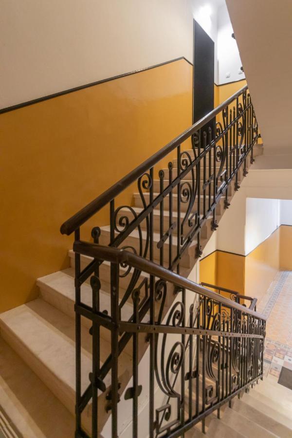 Etoile Apartment Šibenik Buitenkant foto